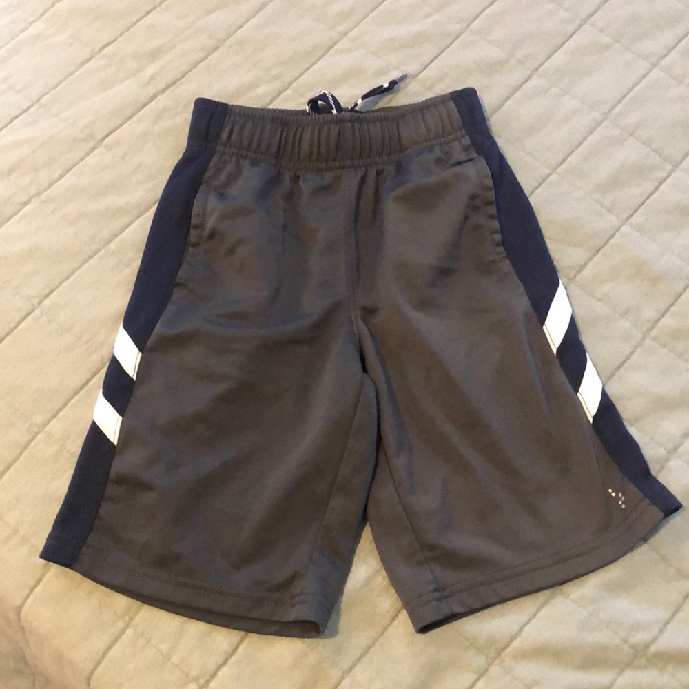 Boys Gymgo Shorts